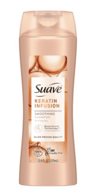 Suave Hair Care as low as $0.25 each at Walgreens!